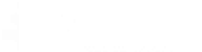 Logo Madesch Branca