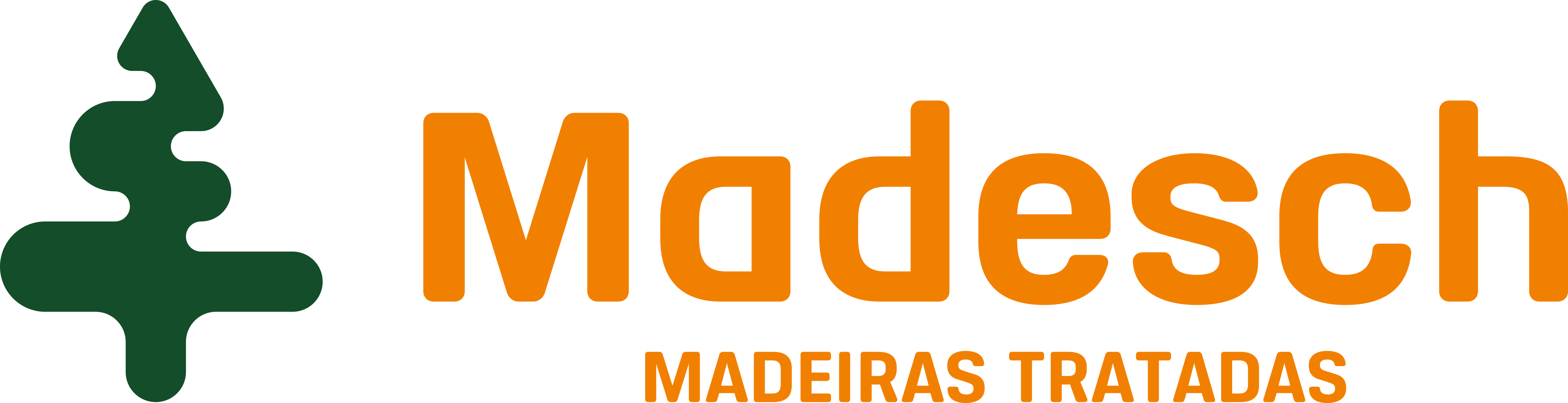 Logo Madesch